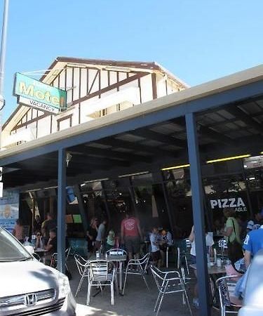 Blue Ocean Motel Apollo Bay Luaran gambar