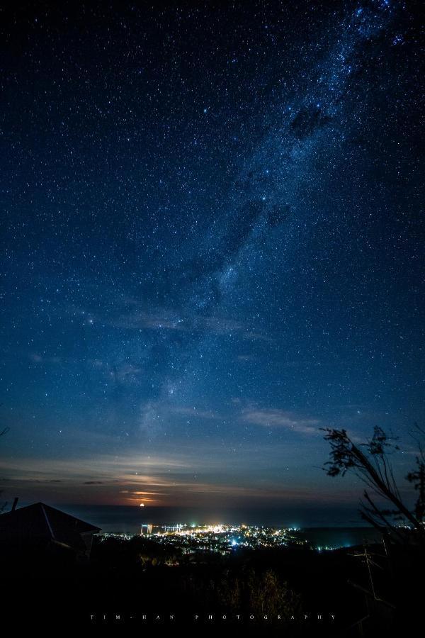 Blue Ocean Motel Apollo Bay Luaran gambar